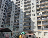 Masazır qəsəbəsi Qəsr yaşayış kompleksi, 3 otaq , Abşeron rayonu