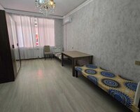 Bakı Neftçilər metrosunun yaxınlığı, 3 otaq , Nizami rayonu