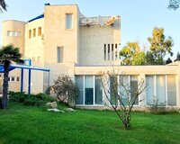 Mərdəkan, dəniz yolu Zeynalabdin Tağıyev kucesi, 5 otaq , Xəzər rayonu