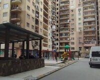 Y.yasamal qəsəbəsi,Əsəd Əhmədov küçəsi, 2 otaq , Yasamal rayonu