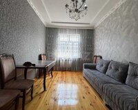 Xirdalan şeher.Nizami kuçesi 26ci mehelle 3 otaq , Xırdalanda