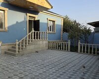 Sumqayıt seheri, 3 otaq