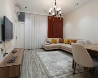 Mir Celal kucesi, 3 otaq , Binəqədi rayonu
