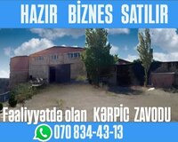 Gil Karxanasi, 5 sot , Yasamal rayonu