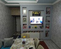 Masazır qəsəbəsi Mehli yaşayış kompleksi, 3 otaq , Abşeron rayonu