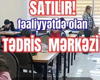 Ecemi metrosunun yani, 5 otaq , Yasamal rayonu