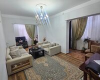 Nizami ray, Xalqlar Dostluğu m.st, Bəhruz Nuruyev küç, 2 комната , Nizami район