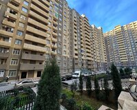Yeni Günəşli , D massivi, 3 комната , Suraxanı район