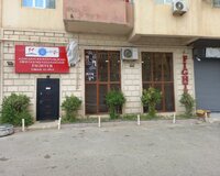 Dadaş Bünyadzadə 11d, 3 комната , Yasamal район