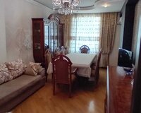 Mir Cəlal 47, 3 комната , Nəsimi район