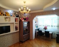 Bakı, Xırdalan şəhəri, 3 otaq