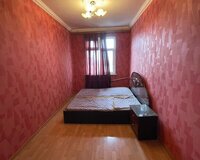 Azadliq Abay Kumambayev, 3 комната , Binəqədi район