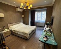Nəsrəddin Tusi küçəsi, 4 комната , Xətai район
