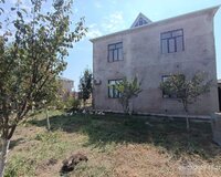 Dayərəvi yol 44, 6 комната , Binəqədi район