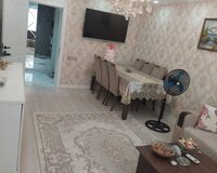 Xətai rayonu Polad Həşimov qəsəbəsi, 2 комната