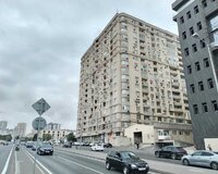 8 Noyabrp metrosu, 2 комната , Nəsimi район