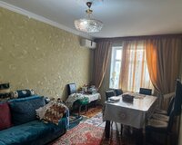 Yeni Günəşli Ab massivi, 3 комната , Suraxanı район