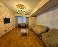 Yasamal Rayon Tbilisi pros 31 /66, 3 комната