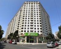 Nəsirəddin Tusi küçəsi , Əhmədli, 2 комната , Xətai район
