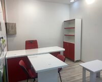 28 May metrosu, Səməd Vurğun küçəsi Af mall ticarət mərkəzi 3cü mərtəbə Tb group, 1 комната , Nəsimi район