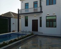 Şüvəlan qəsəbəsi, 4 комната , Xəzər район