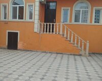 Dayrəvi yol 33, 4 комната , Binəqədi район