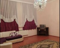 Əhmədli Pluton şadlıq sarayının arxasında, 3 комната , Xətai район