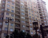 Bəsti Bağırova küçəsi - 28 2 otaq , Yasamal rayonu