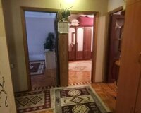 Cefer xendan 24/28, 3 комната , Binəqədi район