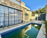 Şüvəlan Polis Akademiyası, 4 комната , Xəzər район