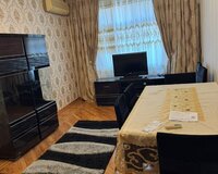 Nizami ray, Xalqlar Dostluğu m.st, Babək pr, 2 комната , Nizami район