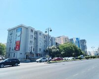 Nizami metrosu, 2 комната , Yasamal район