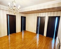 Dilare Eliyeva, 3 комната , Nəsimi район