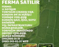 Abşeron rayonu, Məhəmmədi qəsəbəsi 11 sot , Abşeron rayonu