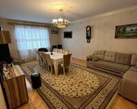 Bakı Sumqayıt şössesi, 7 otaq , Binəqədi rayonu