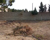 Mərdəkan qəsəbəsi 10 sot , Xəzər rayonu
