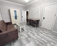 Asif Məhərrəmov 44, 2 otaq , Nəsimi rayonu