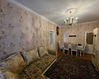 Suraxanı rayonu , Qaraçuxur qəsəbəsi, 4 otaq