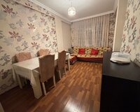 Xırdalan şəhəri Bakı -Sumqayıt şossesi, 3 комната