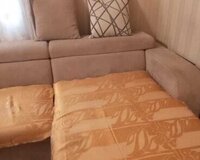 Mehdi huseyinzade 80 2 otaq , Xırdalanda