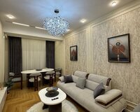 Koroğlu Ziya Bünyadov, 3 otaq , Nərimanov rayonu