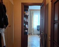 Mixail Kaveroçkin küçəsi, 1 otaq , Nəsimi rayonu