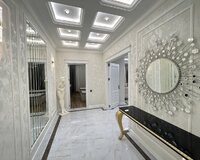 Ağa Neymətulla küçəsi 4 otaq , Nərimanov rayonu
