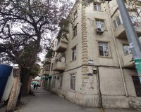 Natavan küçəsi 21, 3 otaq , Binəqədi rayonu