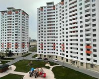 Süleyman Sani Axundov, 2 otaq , Binəqədi rayonu