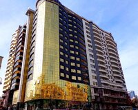 Cəfər Cabbarlı küçəsi - 32, 3 otaq , Yasamal rayonu