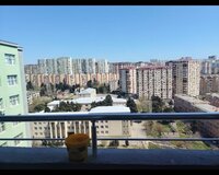 Cavanşir küçəsi 7, 3 otaq , Xətai rayonu