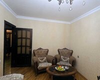Suraxanı rayonu, Yeni Günəşli qəs, V massivi, Samir Cəfərov küç, 2 otaq