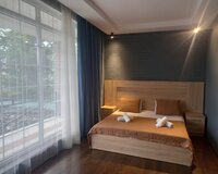 Qəbələ Rayon İsmayil Bəy Qutqaşenli Kücəsi Döngə 30, 3 otaq