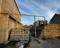 Badamdar 3-cü massiv, 7 sot , Səbail rayonu